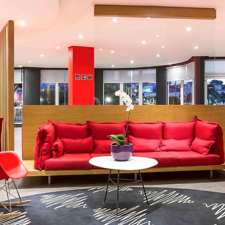 Отель Ibis Sao Jose Dos Campos Colinas Экстерьер фото