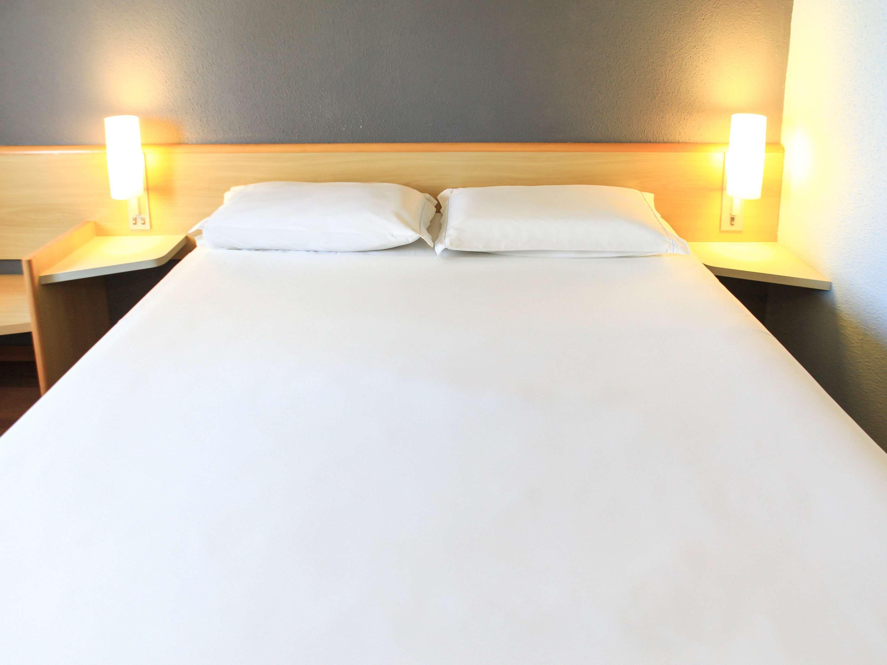 Отель Ibis Sao Jose Dos Campos Colinas Экстерьер фото
